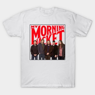 my morning jacket band T-Shirt